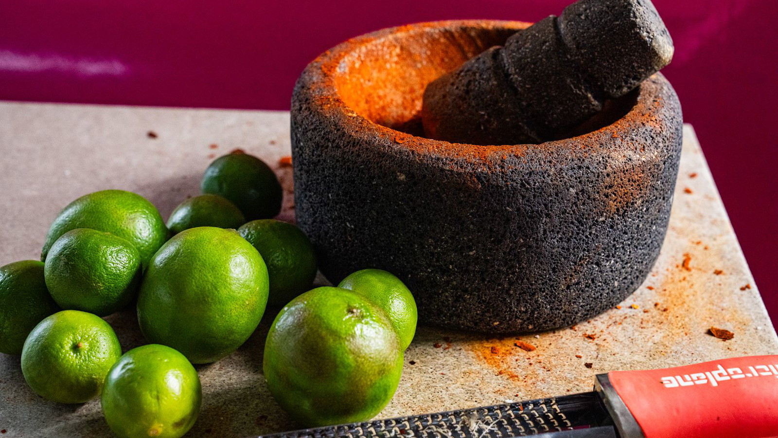 Image of Homemade Tajín for Elote and More