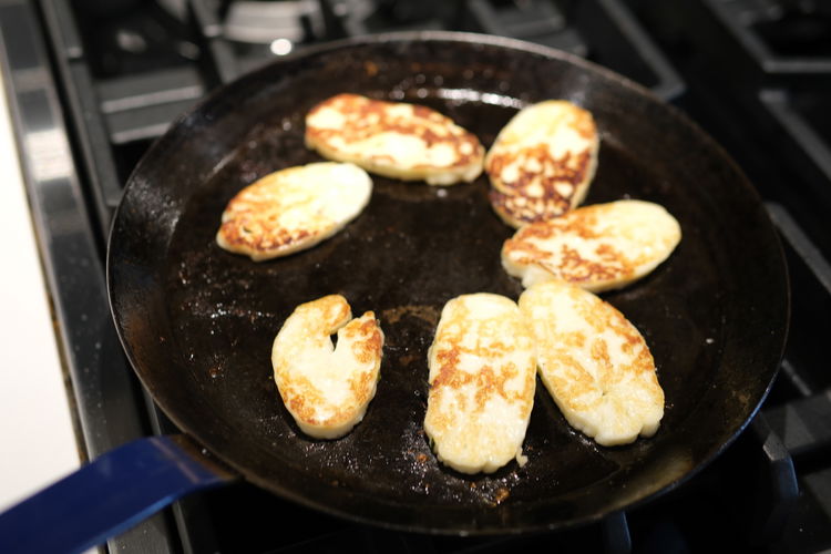 Image of Be careful with the second side because it tends to...