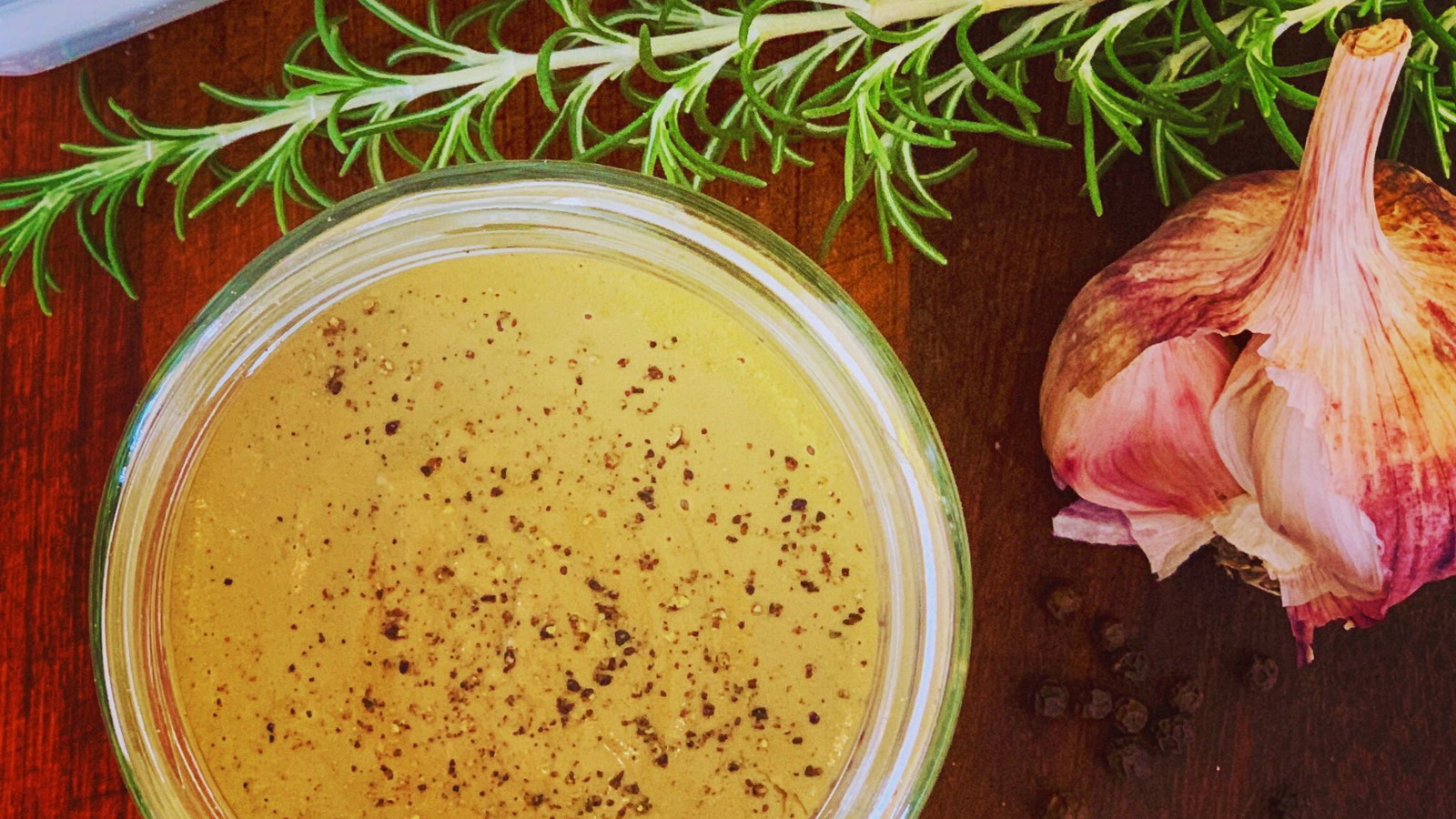 This is an image of Herbalicious used to make this Chicken Pate 