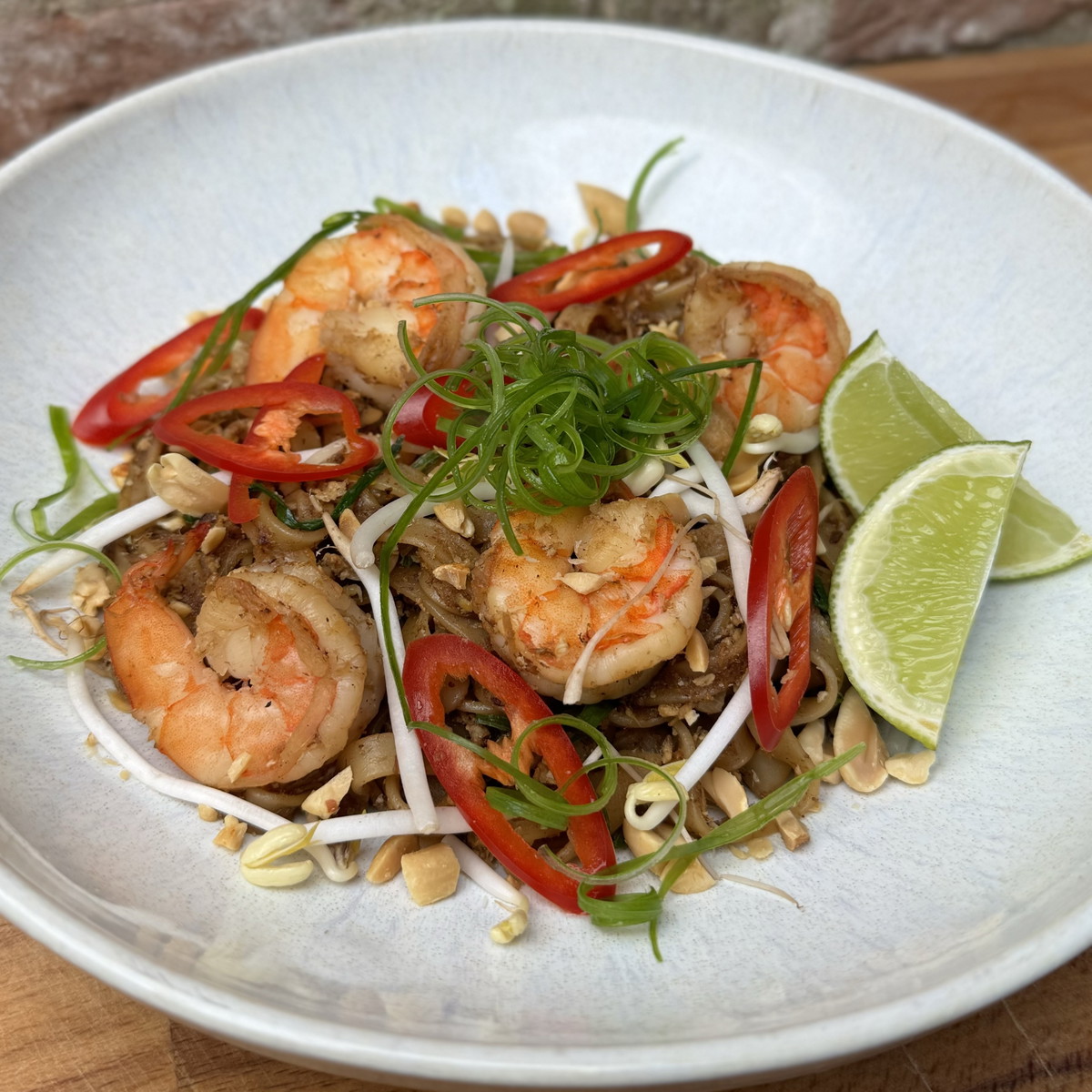 Pad Thai
