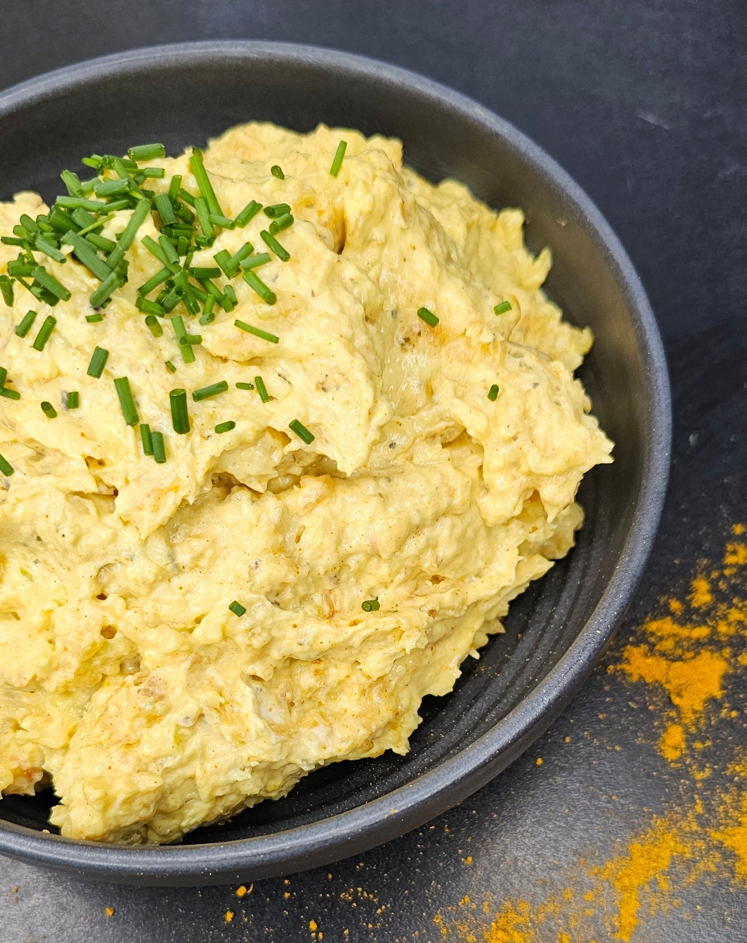 Aromatischer Aprikosen-Curry-Aufstrich