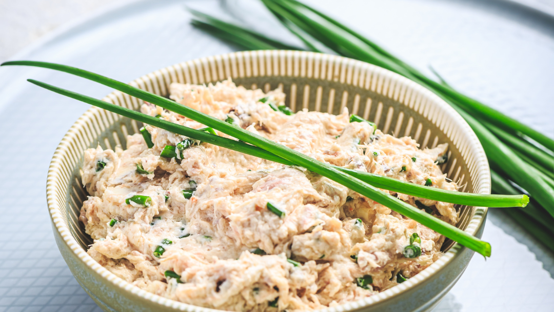 Smoked Whitefish Dip