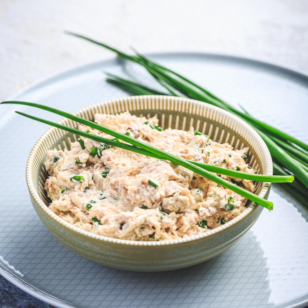 Smoked Whitefish Dip