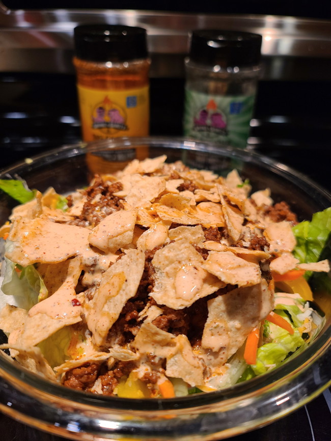 Image of Fajita Ranch Dressing