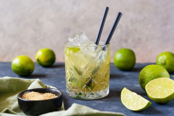 Image of How To Make a Non-Alcoholic Mojito