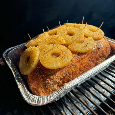 Image of Island Dust Hawaiian Pulled Pork