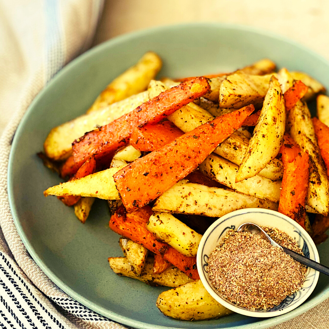 Lemon Pepper Chips