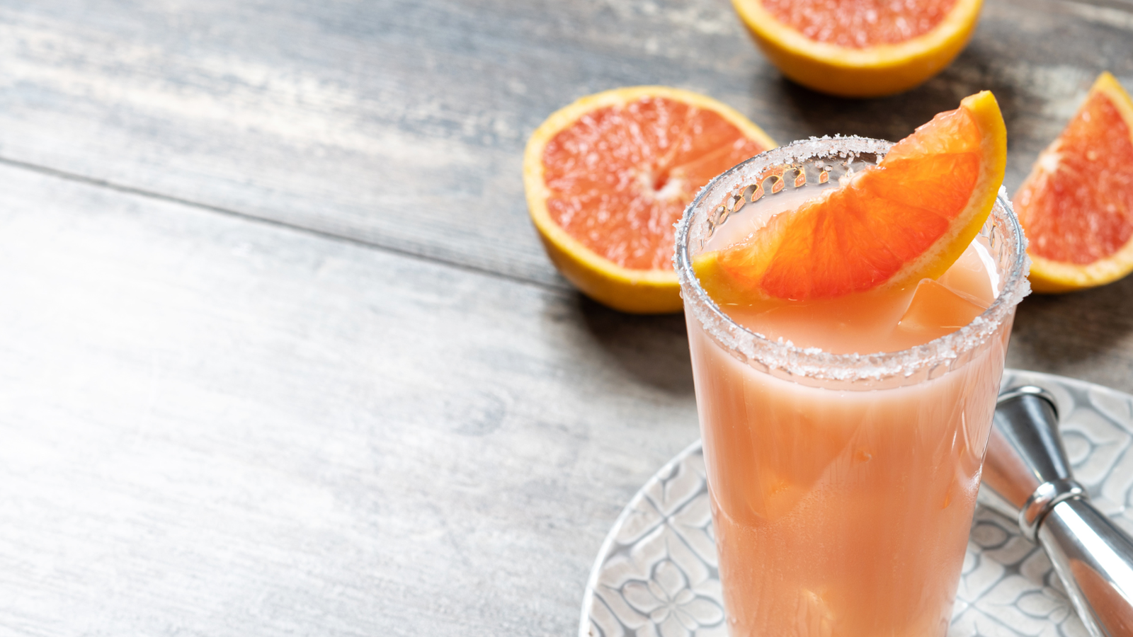 Image of Refreshing Paloma Recipe: A Step-by-Step Guide