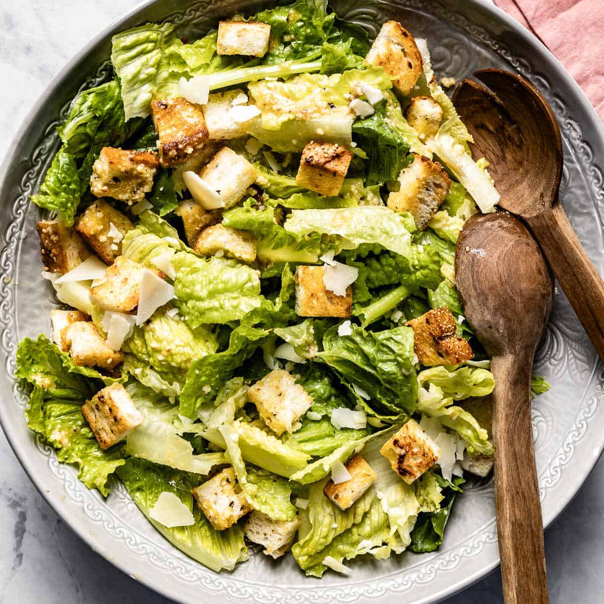 Best Caesar Salad - Ever!