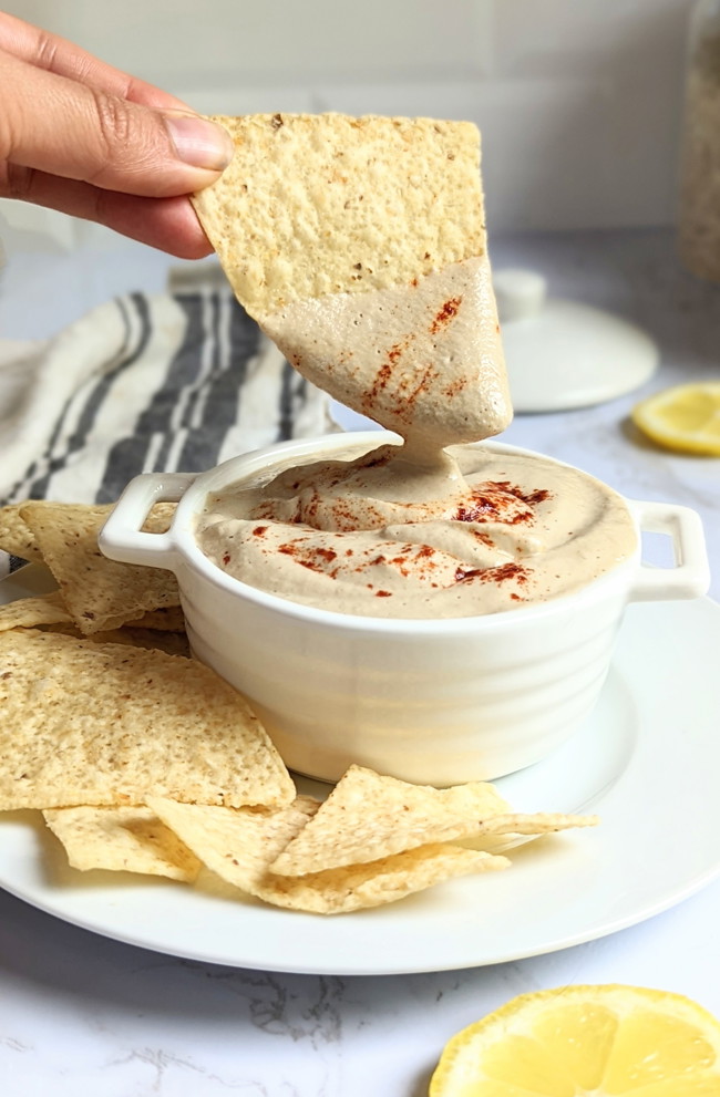 Image of Babaganoush Dip