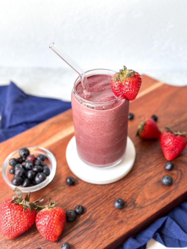 Image of Acai Smoothie