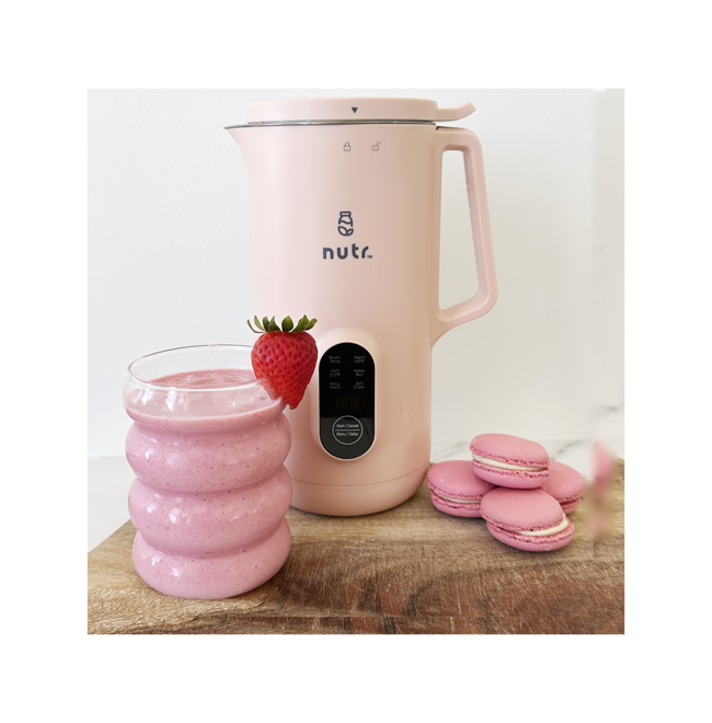 Image of Barbie Smoothie