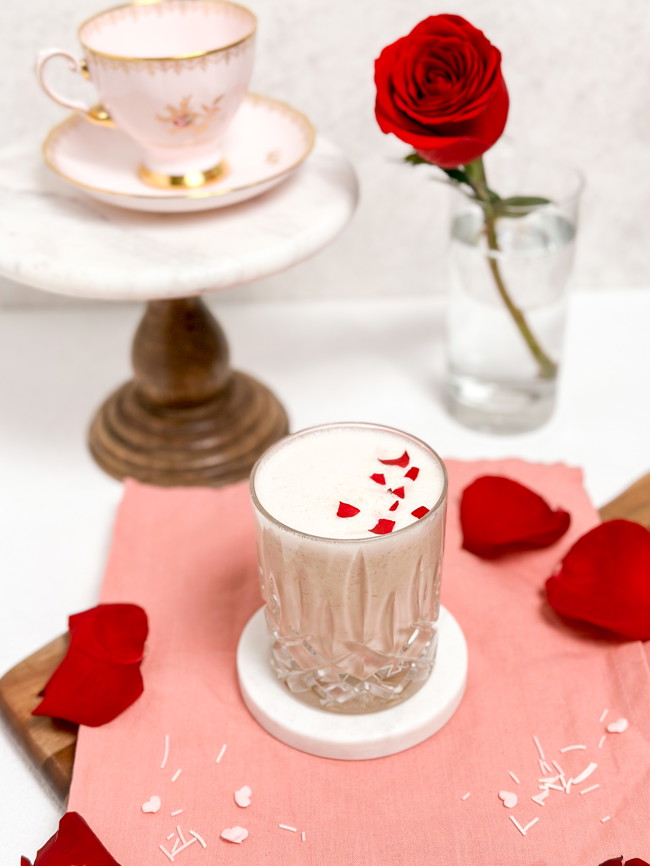 Image of Rose Milk