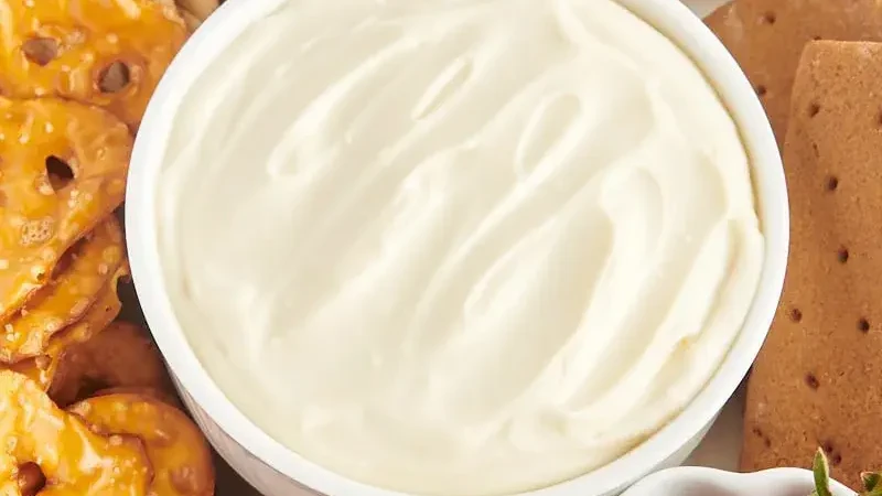 Image of Cheesecake Dip