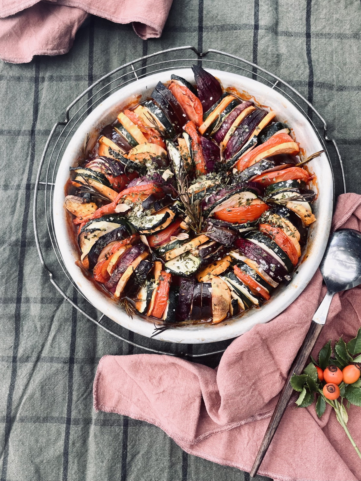 Ratatouille