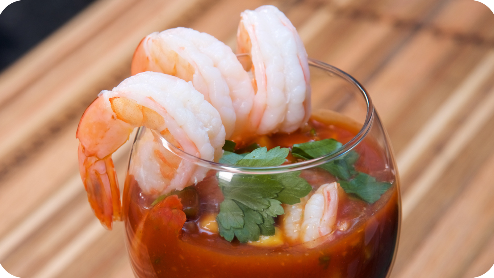 Image of Shrimp Cocktail