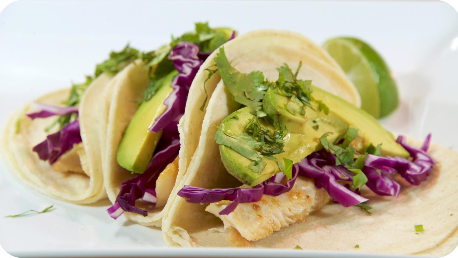 Image of Fish Tacos