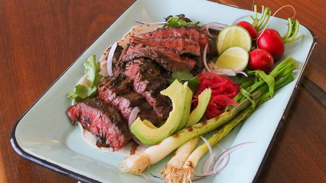 Carne Asada