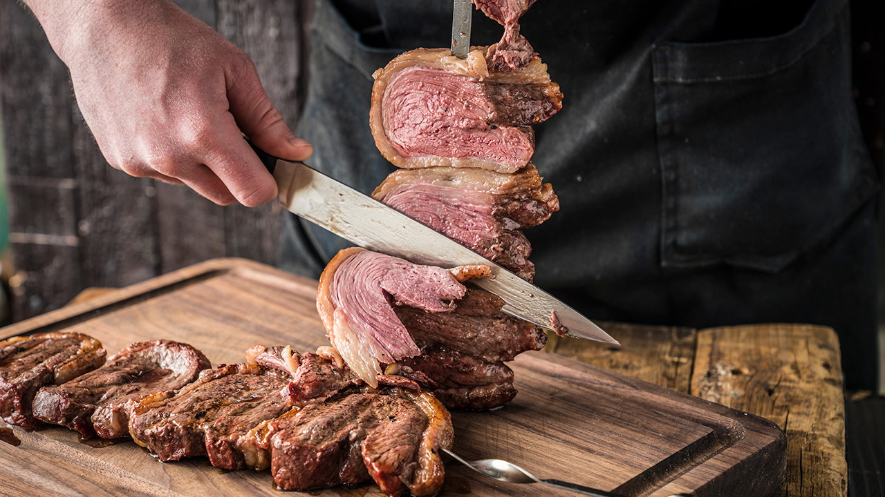 Image of Grilled Picanha