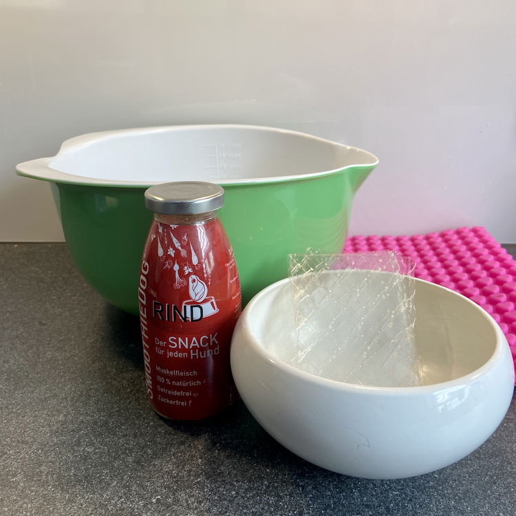 Image of Zutaten vorbereiten