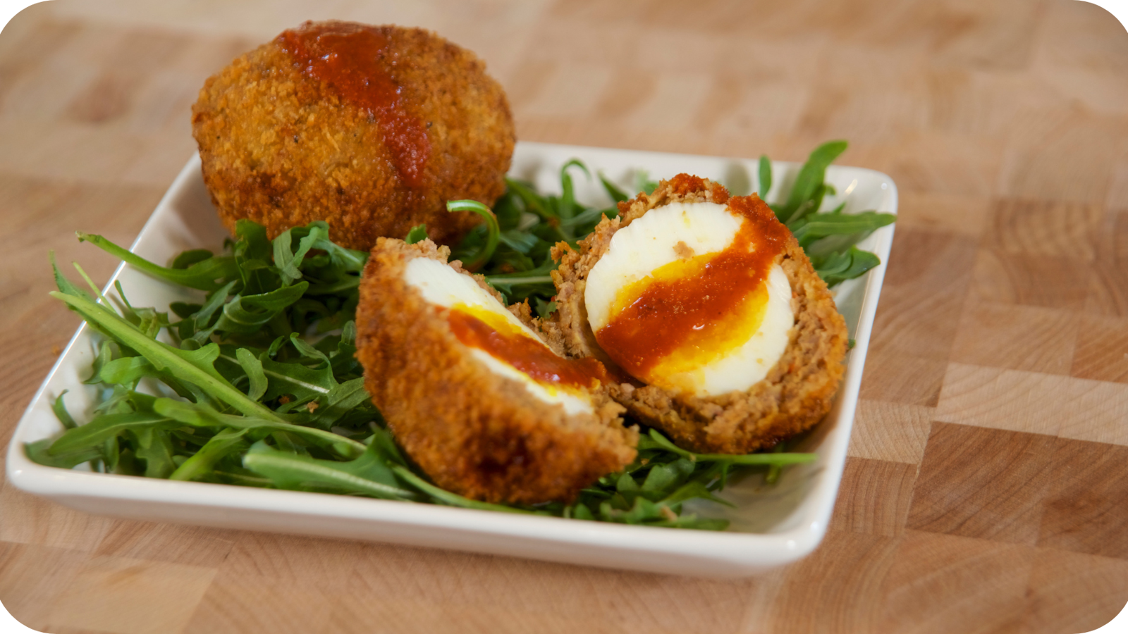 Image of Scotch Egg