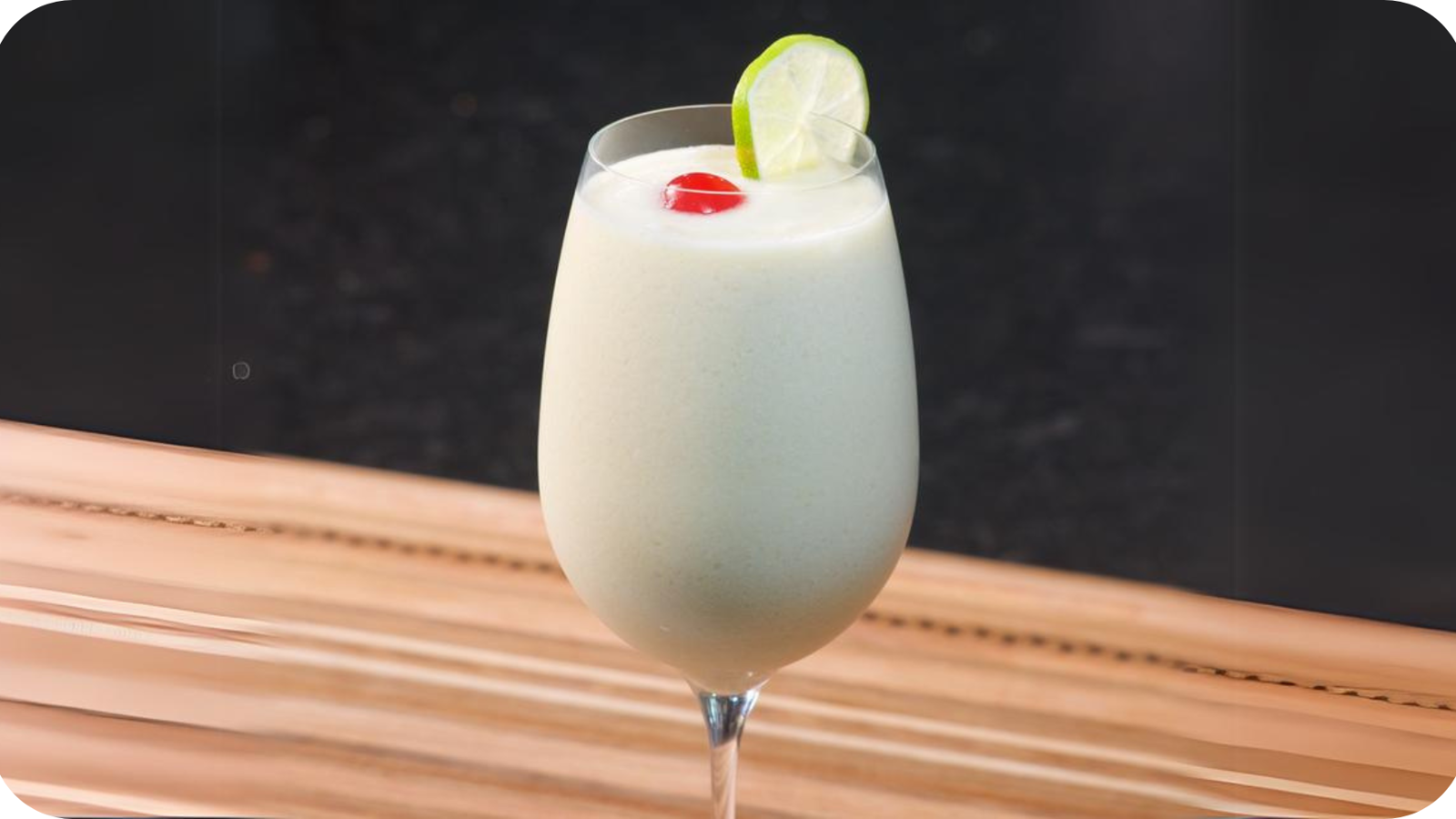 Image of Easy Pina Colada