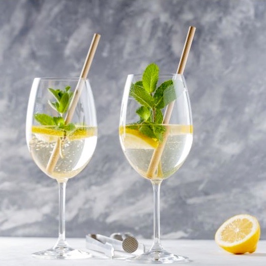 Image of hugo spritz