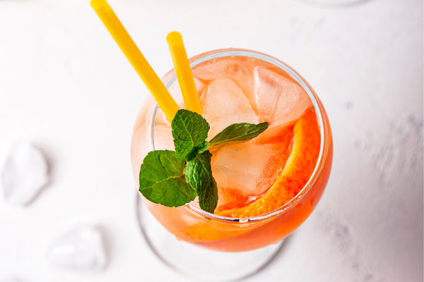 Image of Aperol Dos Spritz