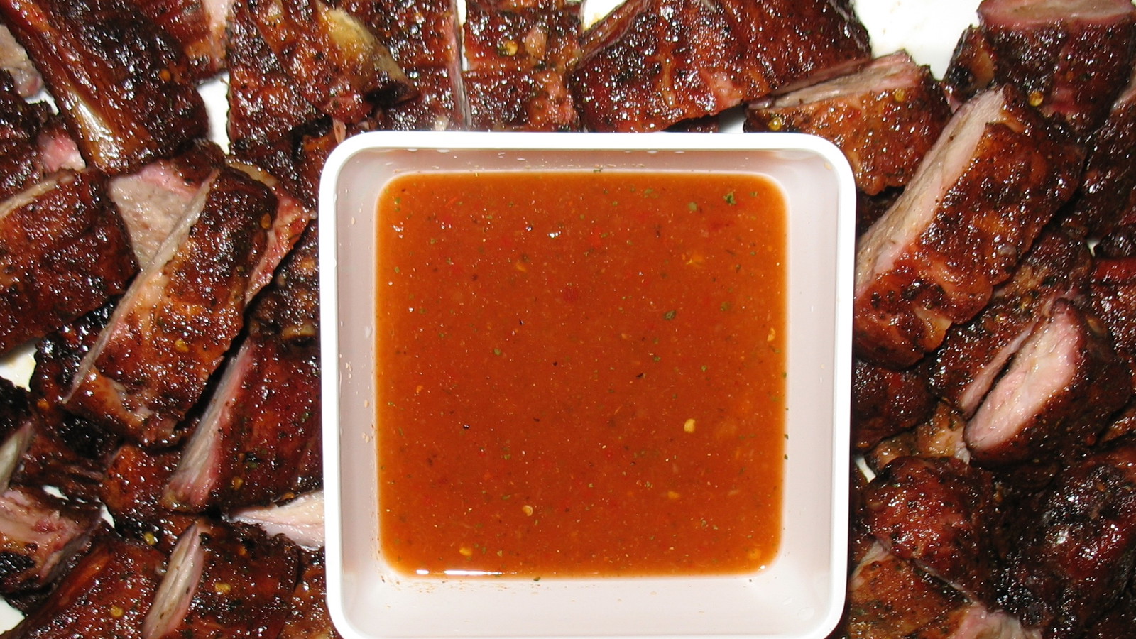 Image of Thai One On… Glaze & Finishing Sauce