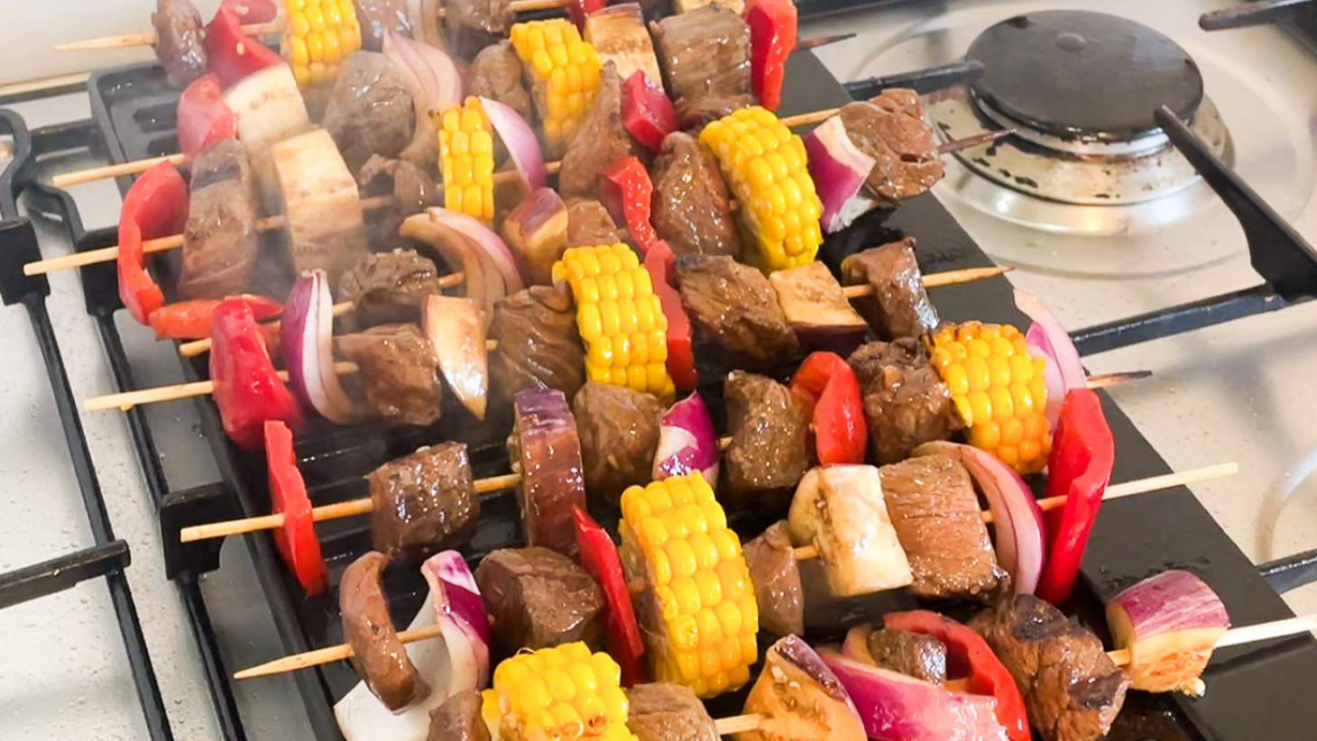 Beef Skewers-image