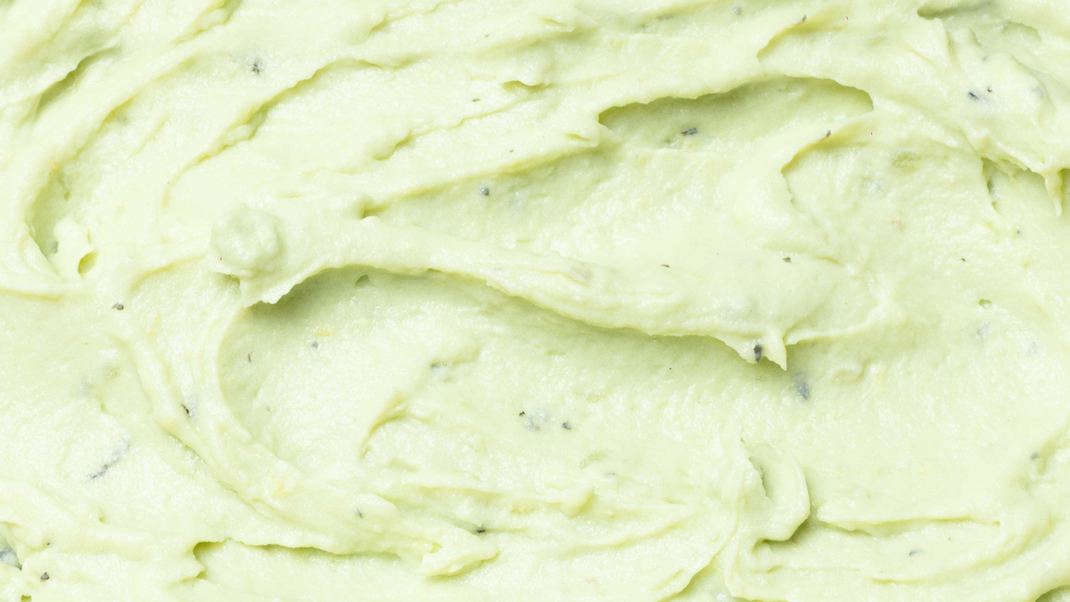 Pistazieneis Rezept