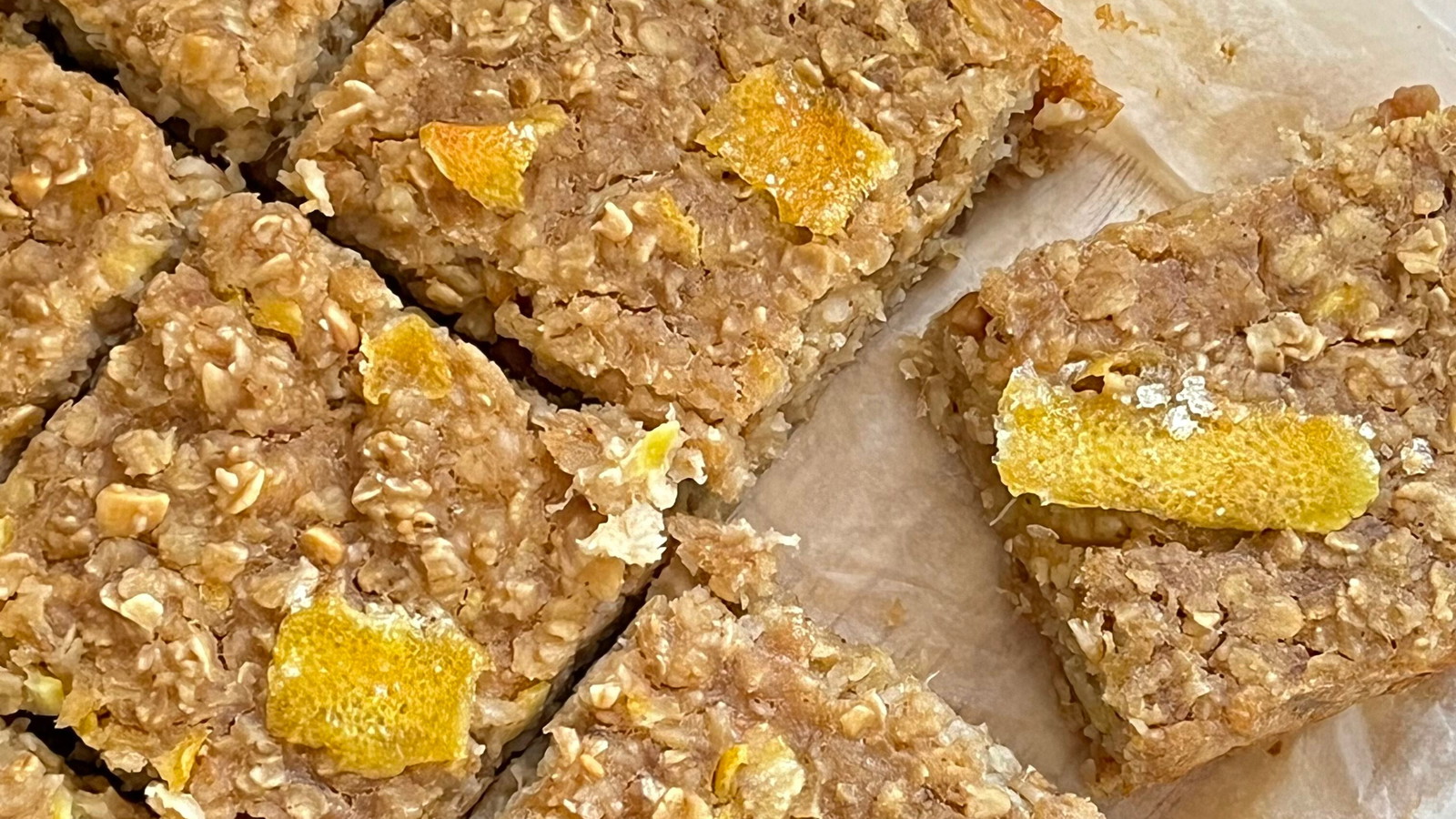 Image of Easy Lemon Baked Oats