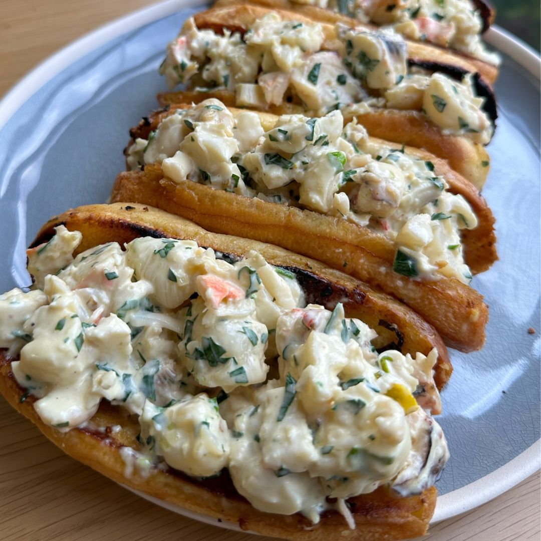Lobster Roll
