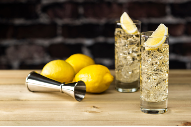 Image of Maté Me a Drink