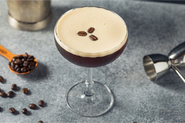 Image of Espresso Martini