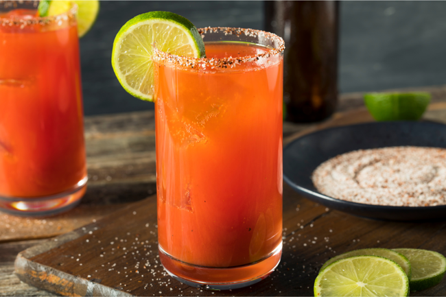 Image of Michelada