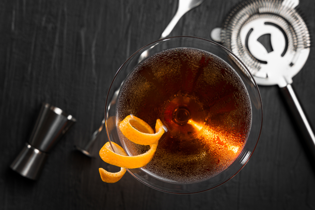Image of Rob Roy