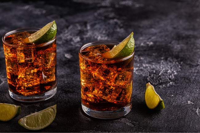 Image of Cuba Libre
