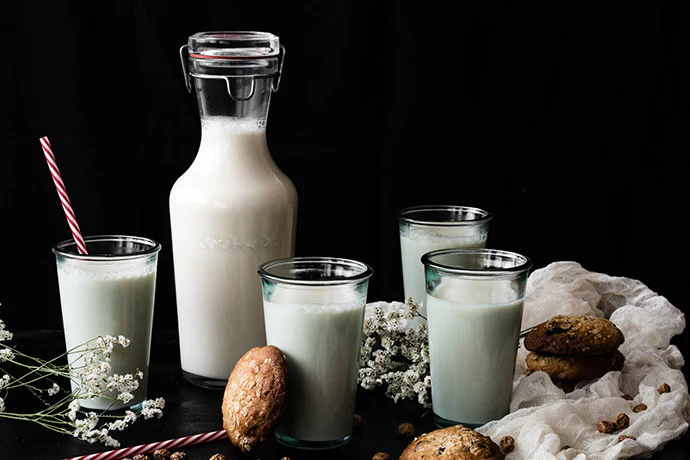 Horchata de souchet