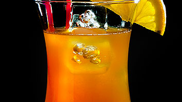 Image of Hurricane Cocktail