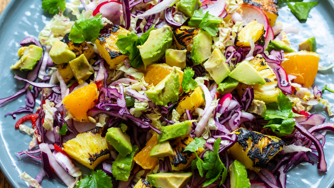 Image of Brooklyn Delhi’s Mango Chutney Vinaigrette 