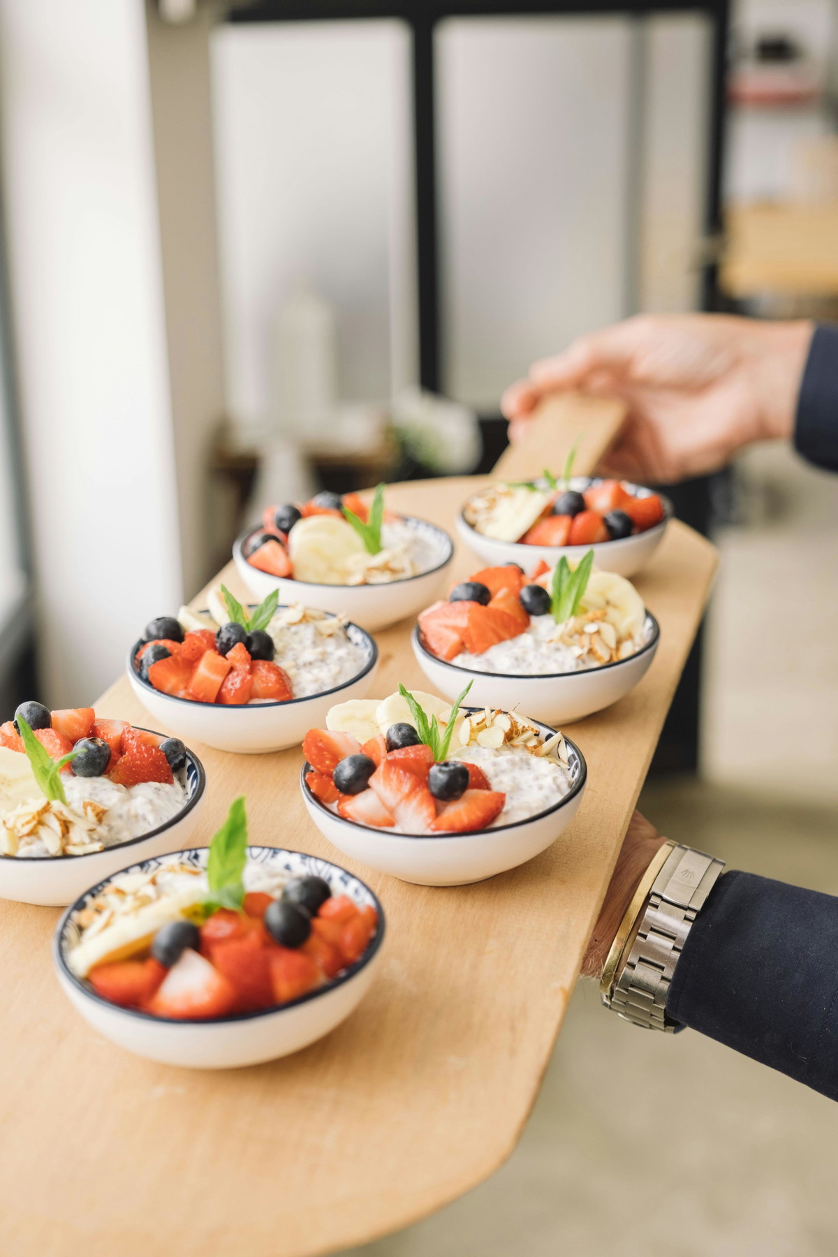 Bircher Müsli Rezept – der Schweizer Klassiker selbst gemacht
