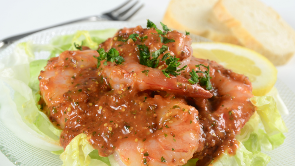 Image of Shrimp Remoulade