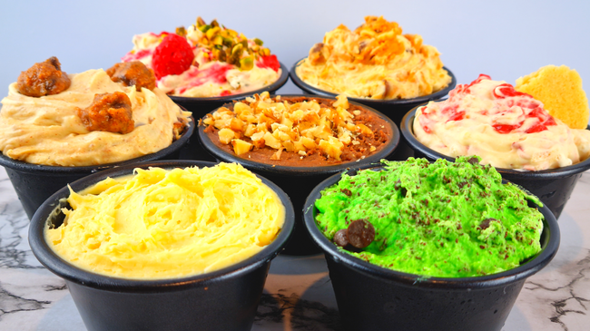 Image of Keto Ice Cream