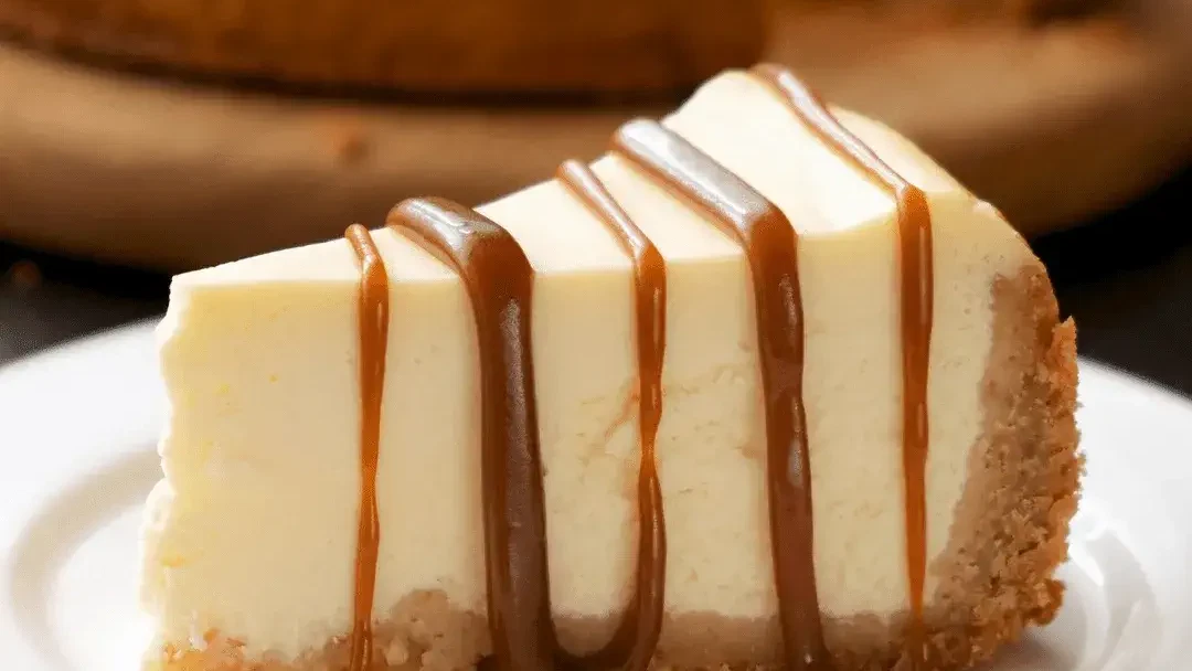 Image of Keebler Cheesecake