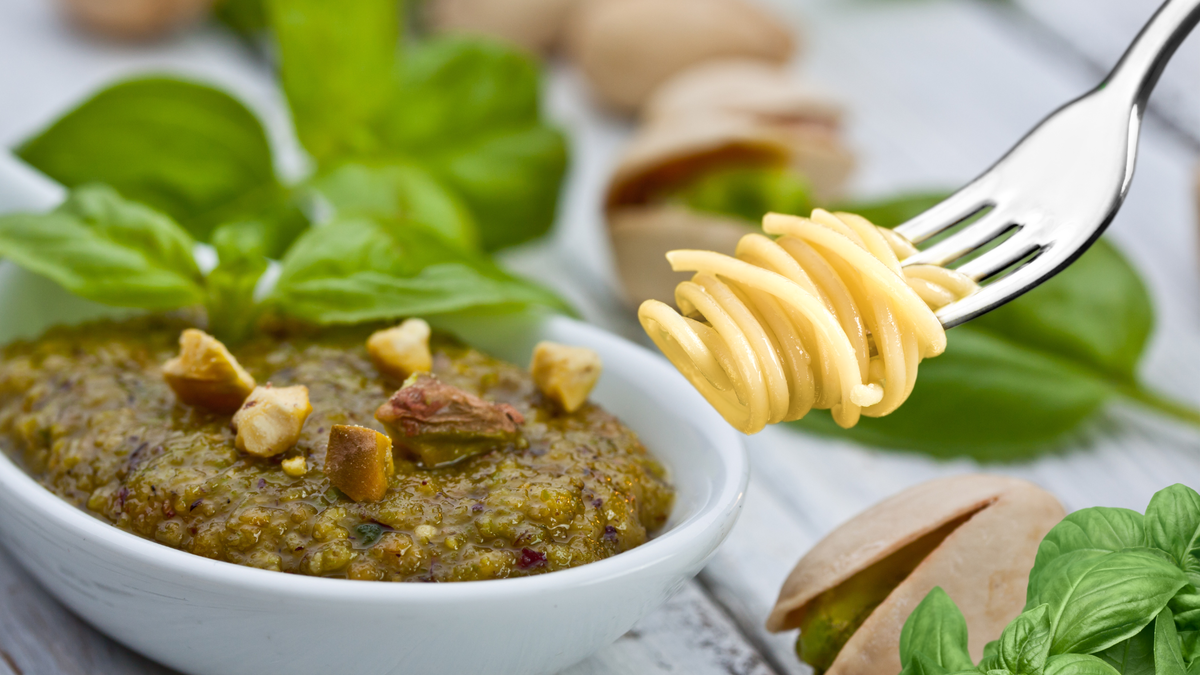 Pisatzienpesto