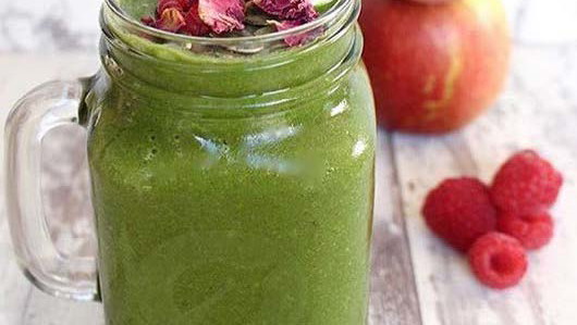 Image of Lean Green Smoothie