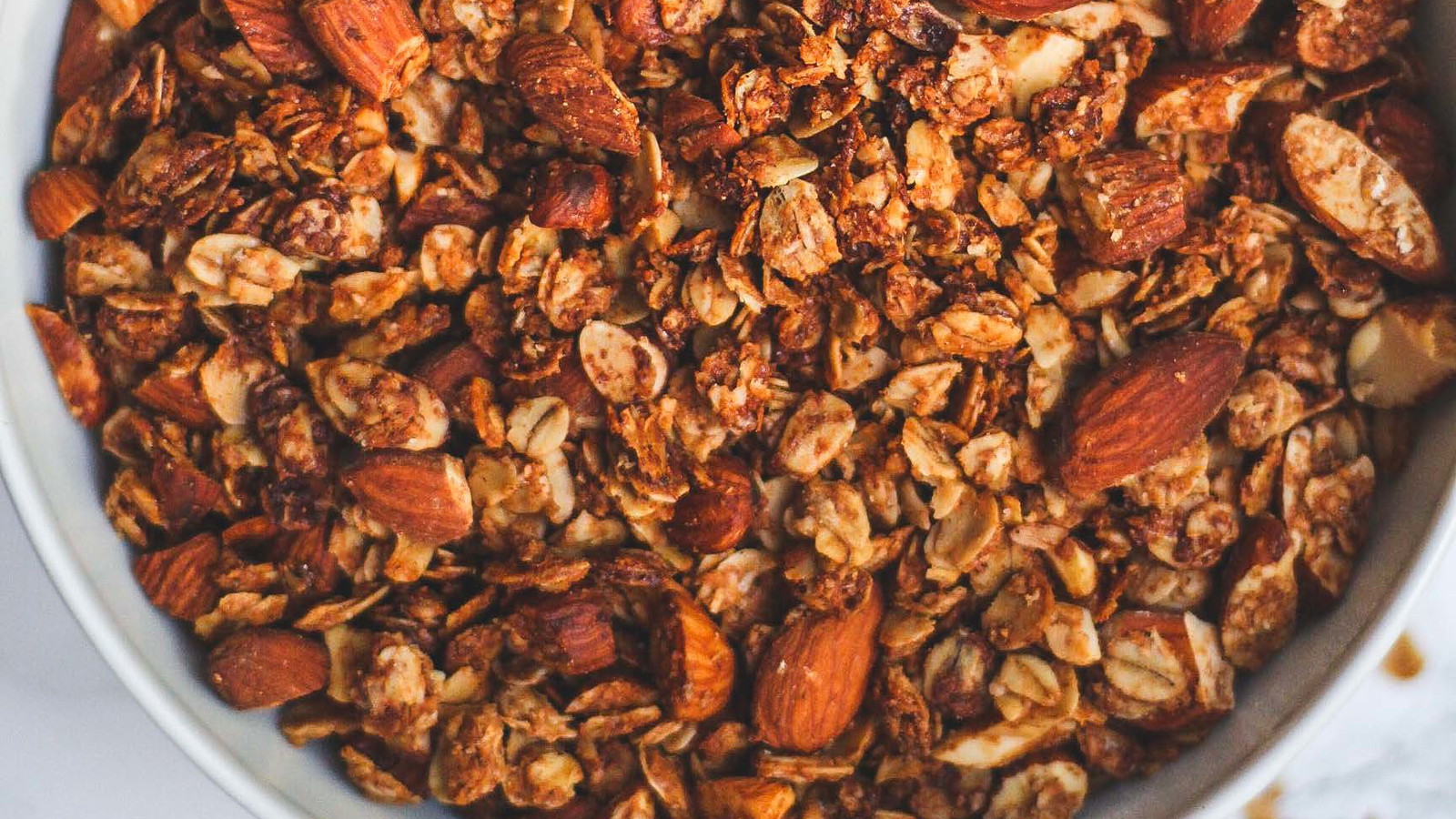 Image of Almond Butter Granola