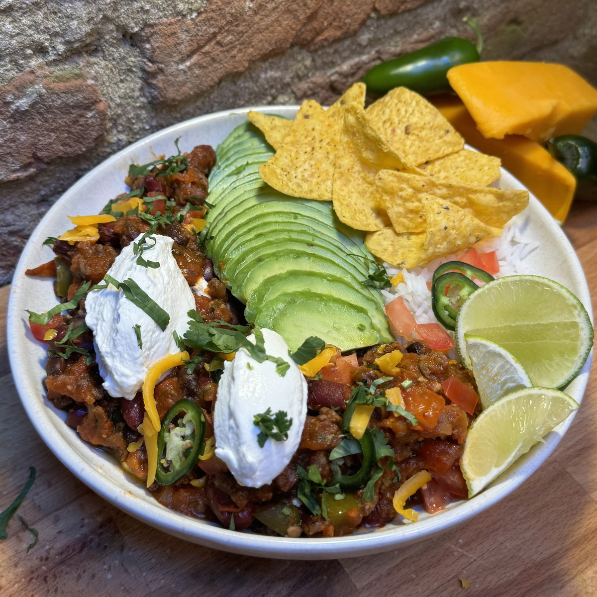 Chili con carne