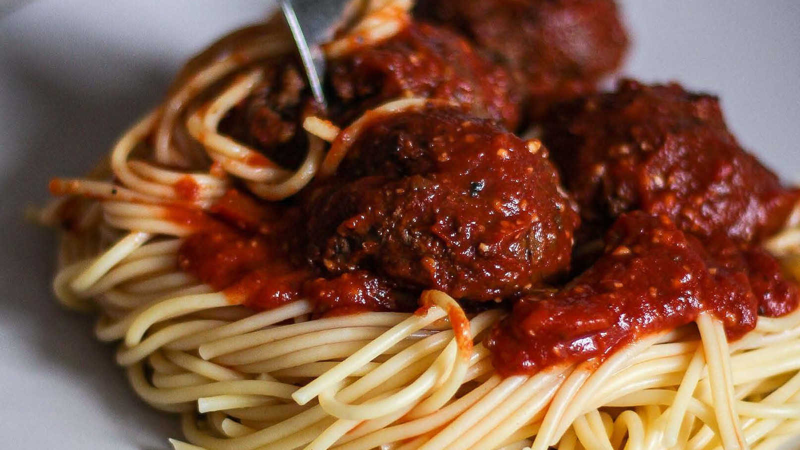 Image of Lentil & Mushroom Meatballs